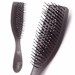 Olivia Garden iStyle Styling Brush För Fint Hår