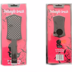 Terapima HårBorste Detangle Brush