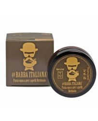 Barba Italiana Pasta opaca per capelli Nebbiolo