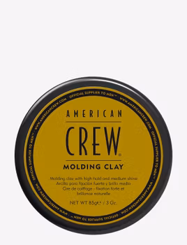 American Crew Molding Clay 85g