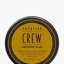 American Crew Molding Clay 85g