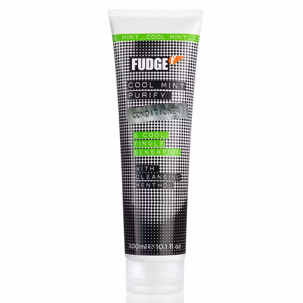 Fudge Cool Mint Purify Conditioner 300ml