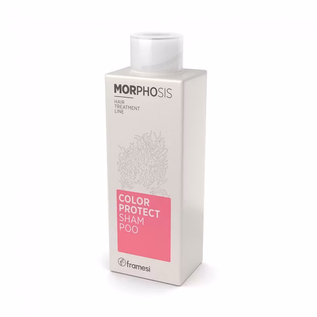 Framesi Morphosis Color Protect Shampoo 250ml