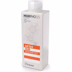 Framesi Morphosis After Sun Shampoo 250ml