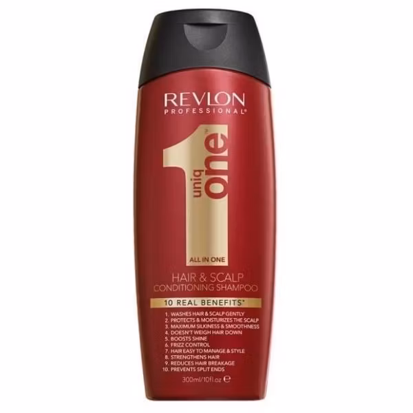 Revlon Uniq One Shampoo 300 ML