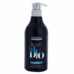 L’Oréal Professionnel Blond Studio Post Lightening 500ml