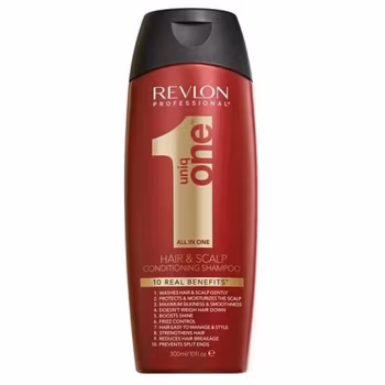Revlon Uniq One ​​Shampoo 300 ML