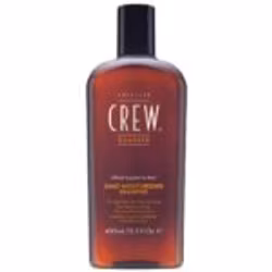 American Crew Revitalizing Daily Moisture Shampoo 250ml