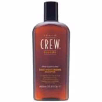 American Crew Revitalizing Daily Moisture Shampoo 250ml