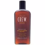American Crew Revitalizing Daily Moisture Shampoo 250ml
