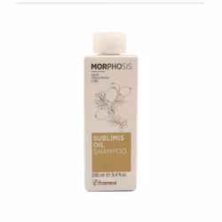 Framesi Morphosis Sublimis Oil Shampoo 250ml