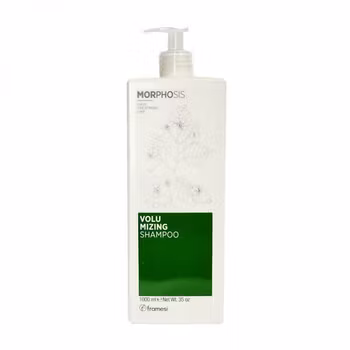 Framesi Morphosis Volumizing Shampoo 1000ml