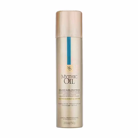 L'Oreal Paris Mythic Oil Brume Sublimatrice Dry Conditioner 90ml