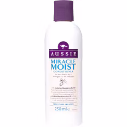 Aussie Miracle Moist Conditioner 250ml