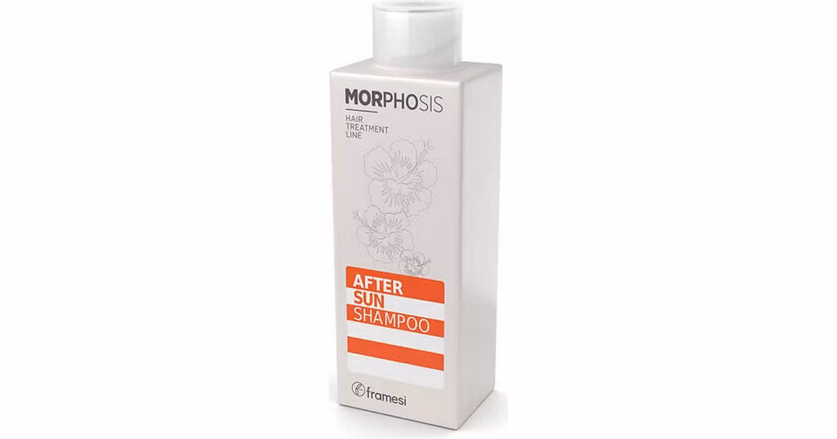 Framesi Morphosis After Sun Shampoo 250ml