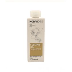 Framesi Morphosis Sublimis Oil Shampoo 250ml