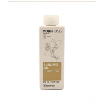 Framesi Morphosis Sublimis Oil Shampoo 250ml