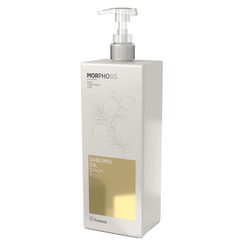 Framesi Morphosis Sublimis Oil Shampoo 1000ml