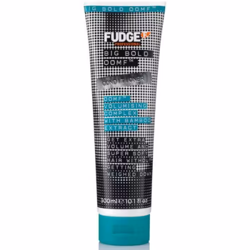 Fudge Big Bold OOMF Conditioner