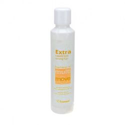 Framesis Extra Multimove För Starkt Hår 500ml