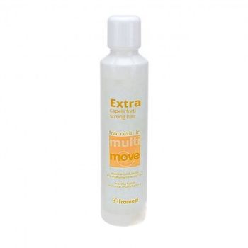 Framesis Extra Multimove För Starkt Hår 500ml