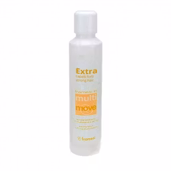 Framesis Extra Multimove För Starkt Hår 500ml