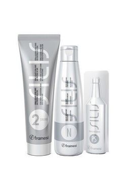 Framesi Silis 2 Strong Kit