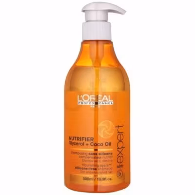 L'Oréal Expert Nutrifier Glycerol + Coco Oil 500ml