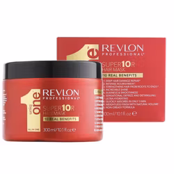Revlon Restorative Hair Mask Uniq One