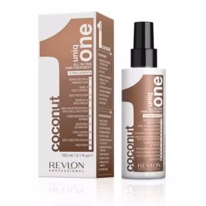 Revlon Uniq One All In One Coconut Hair Treatment 150ml