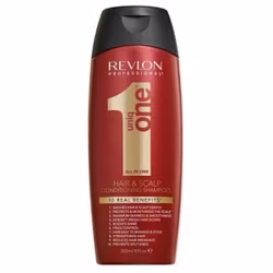 Revlon Uniq One Shampoo 300 ML