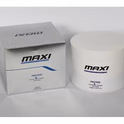 Maxi Brazilian Keratin Hair Mask 1000ml