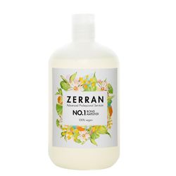 Zerran NO.1 Bond Amplifier 480ml
