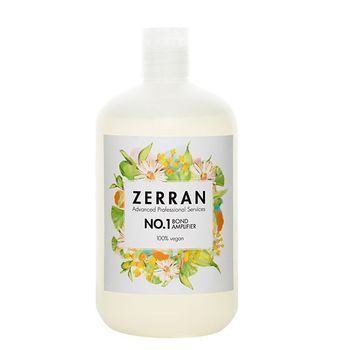 Zerran NO.1 Bond Amplifier 480ml