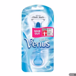Gillette Venus Rasierer Smooth