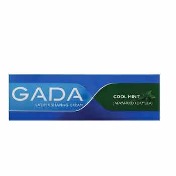 Gada Skumkräm
