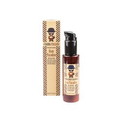 Gran Paradiso Aftershave Cream Balm 100ml