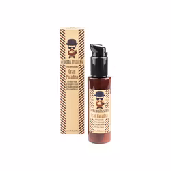 Gran Paradiso Aftershave Cream Balm 100ml