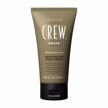 American Crew Moisturizing Shave Cream 150ml