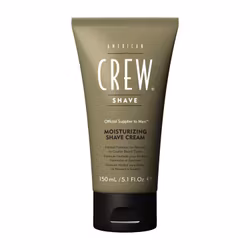 American Crew Moisturizing Shave Cream 150ml