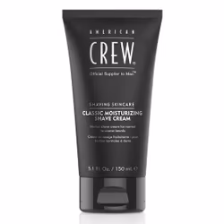 American Crew Moisturizing Skincare Shave Cream 150ml