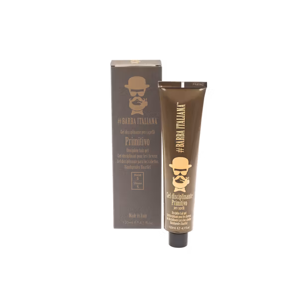 Disclpline Hair Gel PRIMITIVO