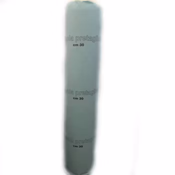Hair Iron Foil 30cm (Aluminiumfolierulle)