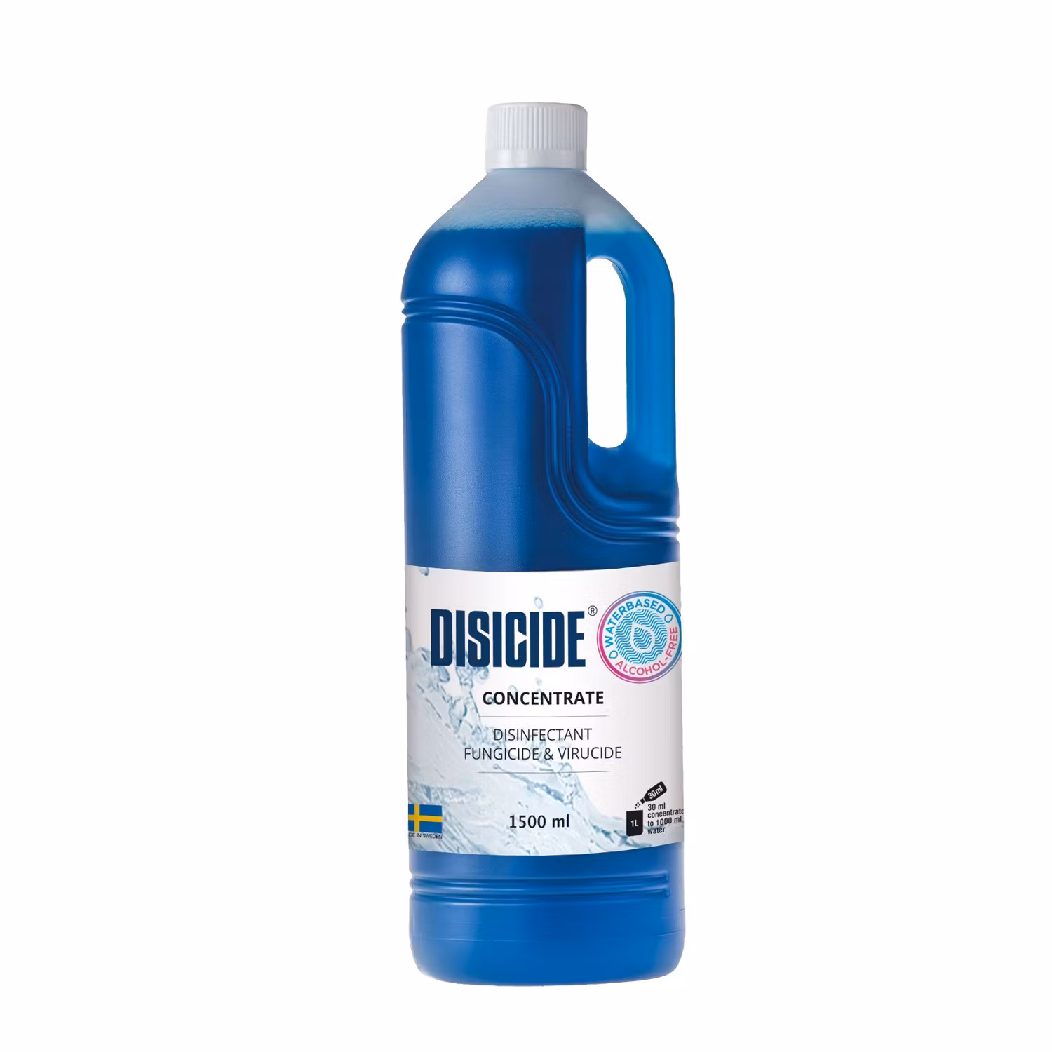 Disicide Concentrate 1500ml