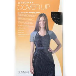 Cricket Cover Up Slimming