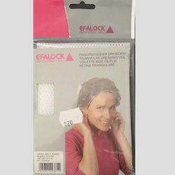 Efalock Hårnät