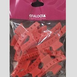 Efalock klämmor 85mm