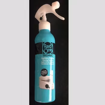 RedOne Technic Cleaning Solutions