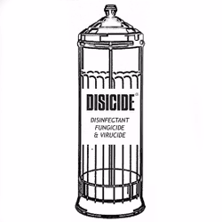 Shave Factory Av Professionell Kvalitet (1100ml)