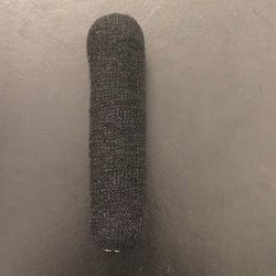 Short Banana 180mm Svart Färg